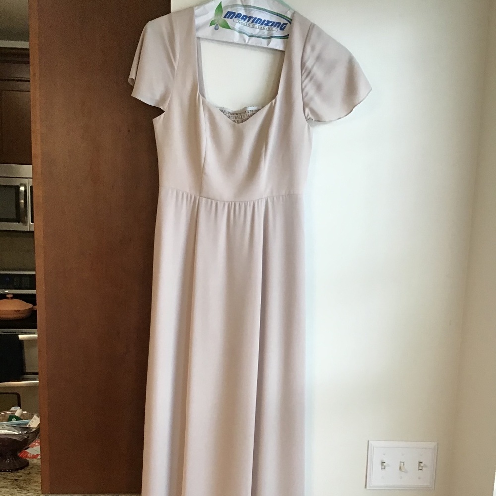 Show Me Your Mumu Bridesmaid Dress